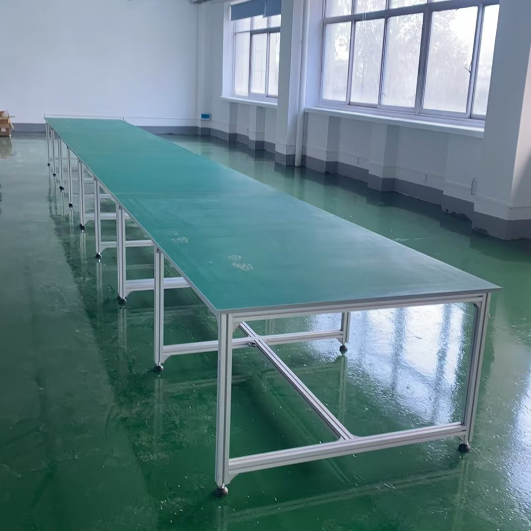 平面工作台