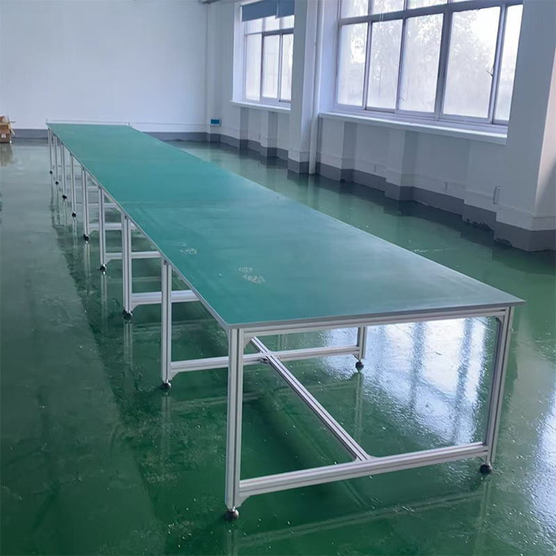 平面工作台